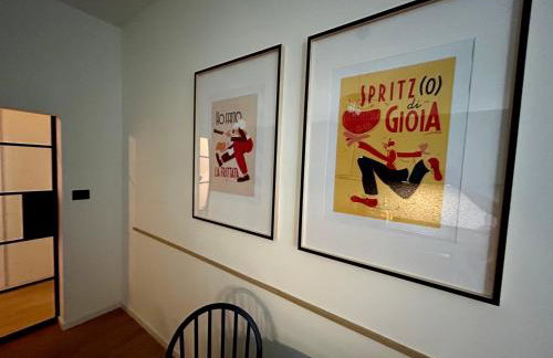 Al 13-La tua casa a Bologna- - Foto 38