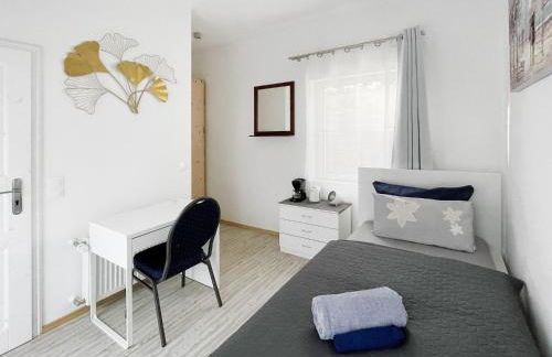 Schwanenburg Apartments - Foto 7