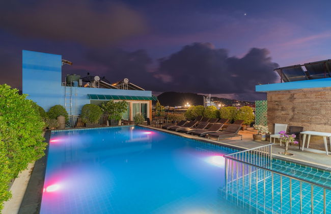 The Kris Condo by Knock-Knock - Foto 56