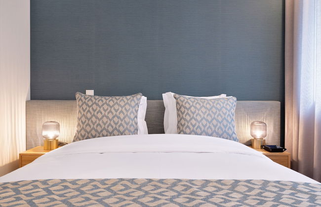 Catarina Serviced Apartments - Foto 20