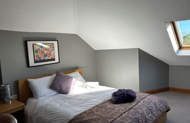 Wonderful 4 Bedroom Cottage Sleeps 8 - Foto 4