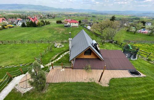 Domek Panorama - Foto 35