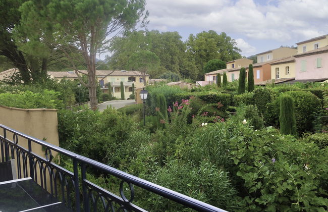 Le Clos des Vignes - Foto 16