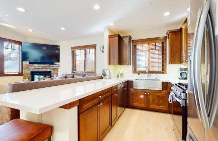 Lakeview Townhomes #5 townhouse - Foto 15