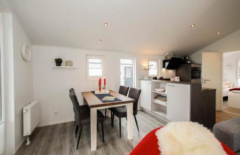 Bungalow auf Ferienhof Janssen - Foto 6