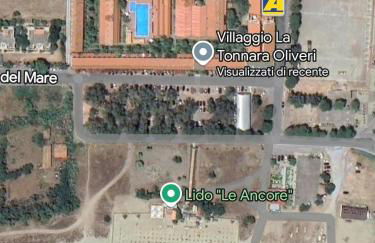 Villaggio la tonnara 146 - Foto 9