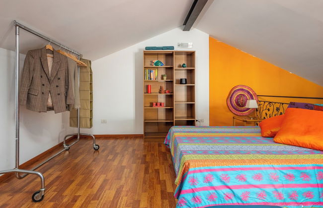 La Mela apartment - Foto 11