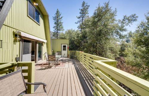 Modern Pine Mountain Club Cabin with Community Pool! - Foto 2