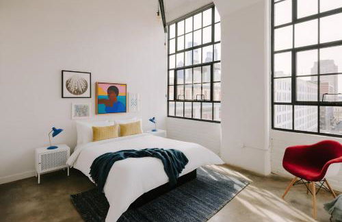 The Heid Lofts by Reside, a Wyndham Residence - Foto 36