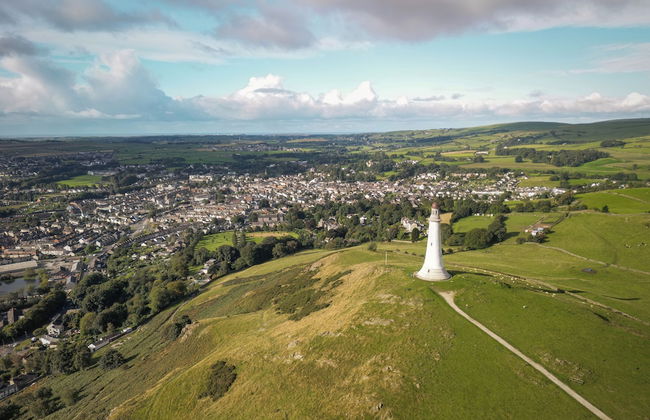 Lonsdale House Boutique Apartments - Foto 61