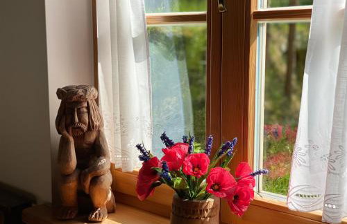 Koronkowa Chata - Foto 23