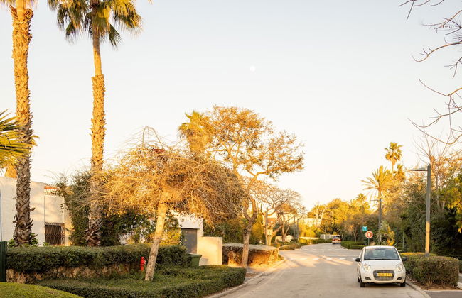 Caesarea Sea-Side Retreat by Sea N' Rent - Foto 60