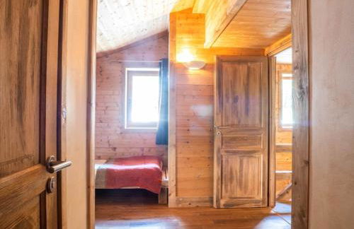 Demi-Chalet en plein coeur de Chamonix - Gabi - Photo 8