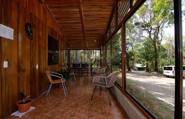 Cabañas Roca Verde Monteverde - Foto 78