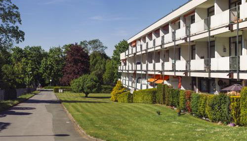 Sonnenstube - Westbalkon, Ruhige Lage, Sauna, Pool, Seenähe, Dachterrasse - Foto 3