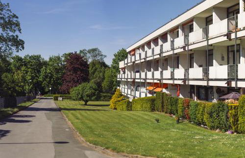 Sonnenstube - Westbalkon, Ruhige Lage, Sauna, Pool, Seenähe, Dachterrasse - Foto 3