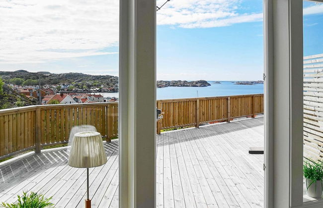 2 Person Holiday Home in Ronnang - Foto 30