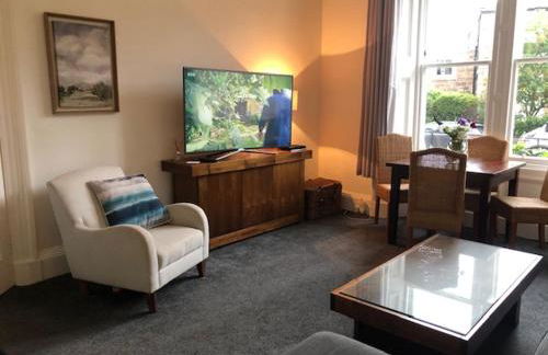 Lovely 3 bedroom family friendly cottage in North Berwick - Foto 2