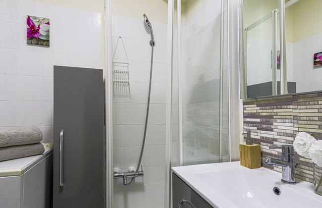 Ciel de Fabron - Foto 13