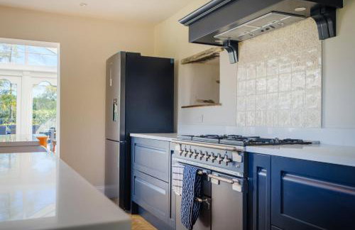 Orchard Cottage - Foto 28