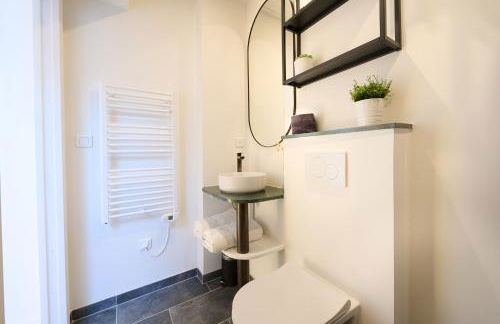 Duplex standing 7min➤Fontainebleau-INSEAD⎮45min➤Paris - Foto 28
