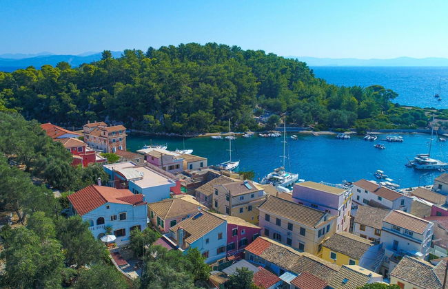 Villa Eleni Paxos in Gaios - Foto 29