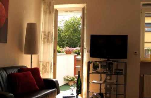 Ferienwohnung Berweiler - Foto 7