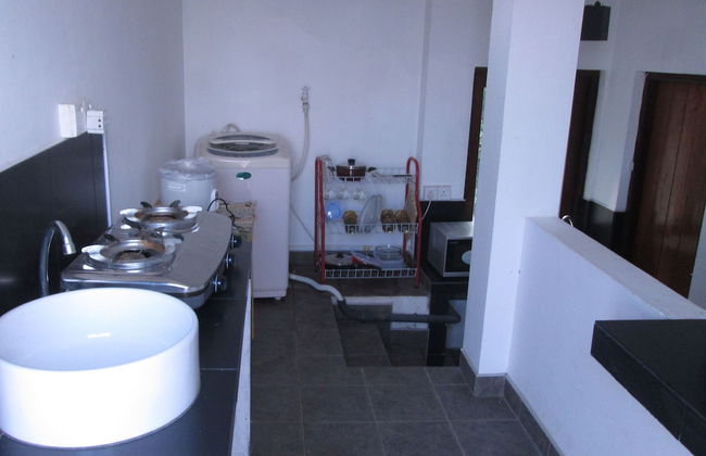 Kandy Holiday Residence - Foto 16