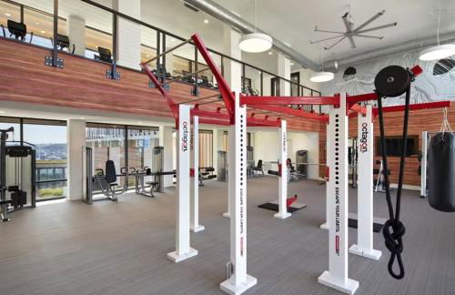 Sapphire Marina - Marina View Pool, Gym, Game Room - Foto 25