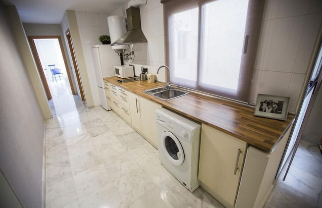 AB Apartamentos - Reding - Foto 11