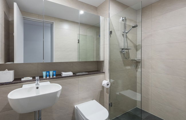 Meriton Suites Chatswood - Photo 50