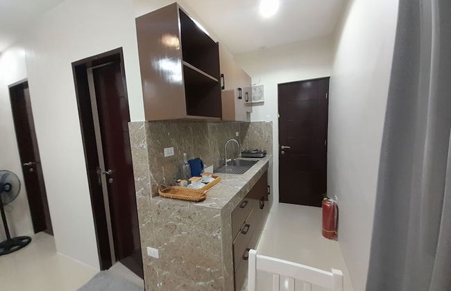 Manzil Anilao B&B - 1 Bedroom Apartment - Foto 8