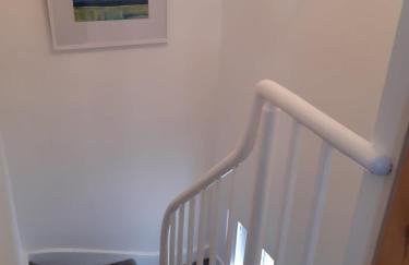 Sanderling - Grade 2 Listed Georgian Townhouse by the sea - Photo 31