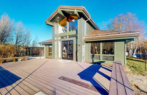 Creekhouse 1362 - Photo 24