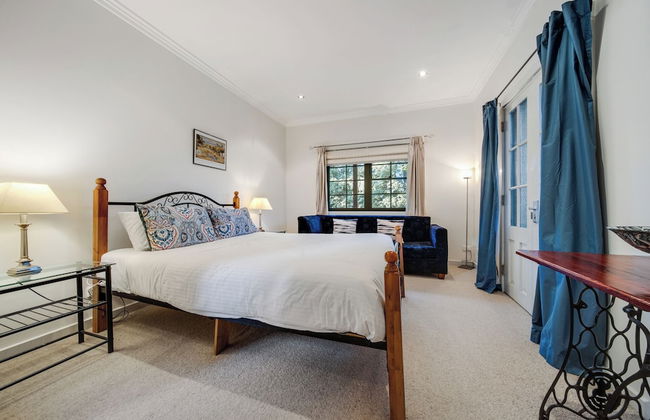 Whispering Pines Cottages - Foto 14