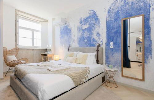 Liiiving in Porto - Modern Coastline Apartment - Foto 2