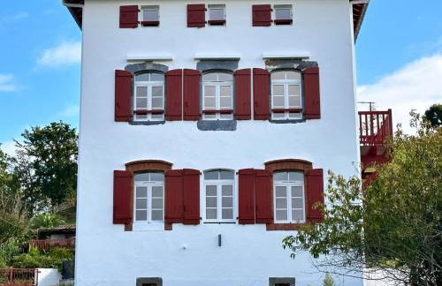 Bel appartement T2 "Mondarrain" avec terrasse - Foto 10