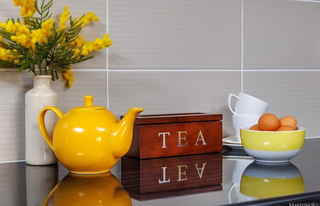 Stargazers Escape Stanthorpe - Photo 8