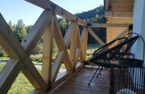 Domek Za Skałą - Foto 22