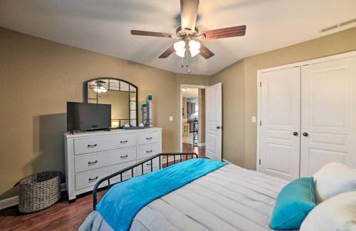 Quaint Family Home Near Downtown Murray and MSU - Foto 21