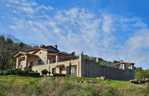 Villa Podere Vista Verde - Foto 8