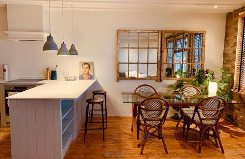 Your Private Hoxton Apartment Sleeps 3 London Zone 1 - Foto 7