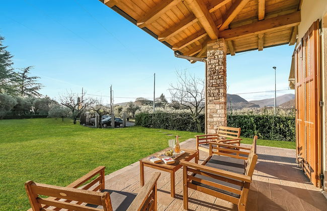 Cosy Nest - Terrace & Parking Private - Foto 25