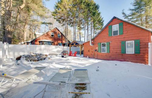 The Rustic Cabin - Foto 39