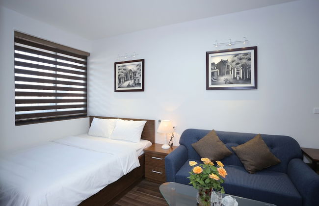 Cat Linh ARL55 Hotel - Foto 37