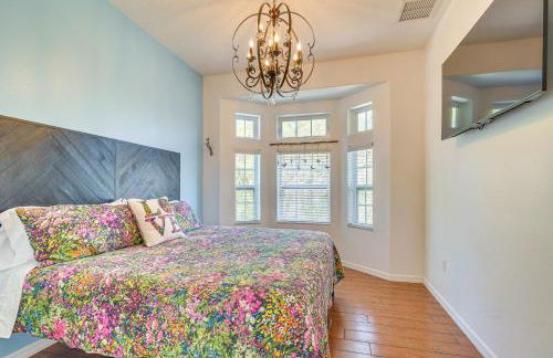 Decks, Docks and Kayaks Waterfront Homosassa Gem - Foto 15