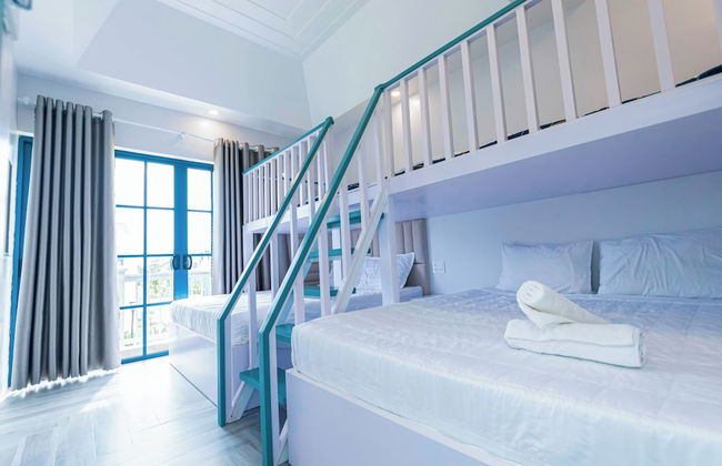 Luxury 3 br La Fleur Villa-Novaworld PT - Foto 24