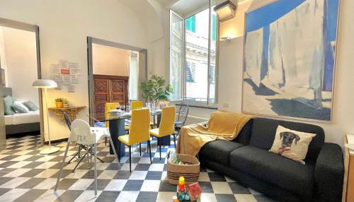 Happy Family Apartments Cathedral - Foto 2