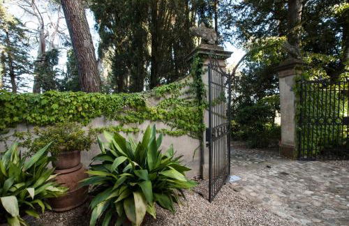 Villa Humbourg - Foto 11