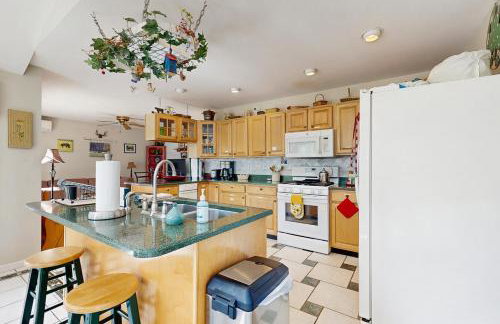 White Mountain Getaway - Foto 9